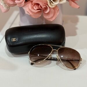 Chanel sunglsses